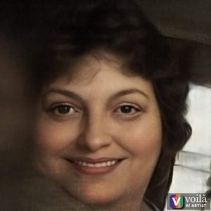 Meet your Posher, Deana